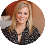 Jen Friesen, Real Estate Agent