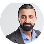 Randy Mann PREC*, Real Estate Agent