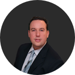 Darryl Balkau, Real Estate Agent