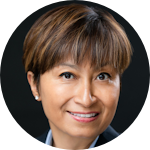 Henrietta Tan PREC*, Real Estate Agent