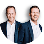 Lee Bryant and Pete Shpak PREC*, Real Estate Agent