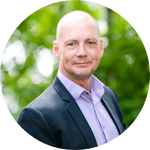 Greg Pearson, Real Estate Agent