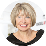 Maggi Thornhill, Real Estate Agent