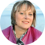 Debra Klassen, Real Estate Agent