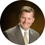 Derrick Thornhill, Real Estate Agent