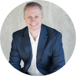 Simon Hudson PREC*, Real Estate Agent