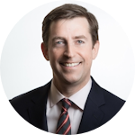 Jeff Benna, Real Estate Agent