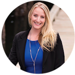Danielle Jones, Real Estate Agent