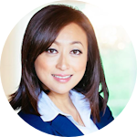Angela Huo, Real Estate Agent