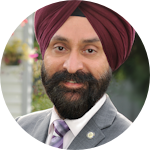 Mantej Singh PREC*, Real Estate Agent