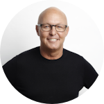 David Richardson, Real Estate Agent