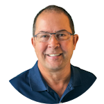 Sean Holden, Real Estate Agent