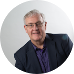 Dean Macdonald, Real Estate Agent