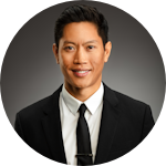 John Ly PREC*, Real Estate Agent