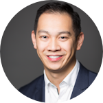 Jason Lim PREC*, Real Estate Agent