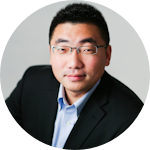 Jason Gu, Real Estate Agent