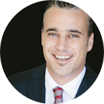 Tony Browton PREC*, Real Estate Agent