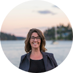 Krista Dempster PREC*, Real Estate Agent