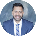 Raman Lalli, Real Estate Agent