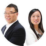 Vivian Li, Real Estate Agent