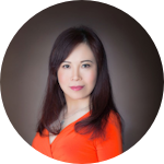 Wendy Tian PREC*, Real Estate Agent