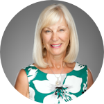 Sue Anderson-Webb, Real Estate Agent
