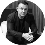 Dave Jenkins, Real Estate Agent