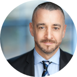 Dean Ellison, Real Estate Agent