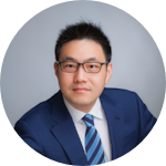 Tony Yang PREC*, Real Estate Agent