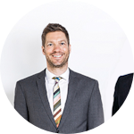 Gavin Price PREC*, Real Estate Agent