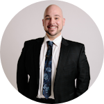 Jon Pezzente PREC*, Real Estate Agent