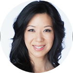 Alice Wong, Real Estate Agent