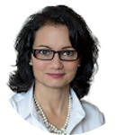 Sarah McTaggart, Real Estate Agent