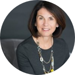 Joan Brandt, Real Estate Agent