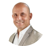 Anthony Kuschak, Real Estate Agent