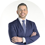 Sunny Sangha PREC*, Real Estate Agent