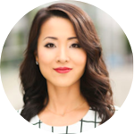 Juliana Jiao, Real Estate Agent