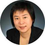Lily Zhong PREC*, Real Estate Agent