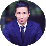 Jim Chen, Real Estate Agent