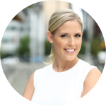 Sarah Warren, Real Estate Agent