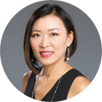 Ivy Shih, Real Estate Agent