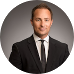Eric Vallee PREC*, Real Estate Agent
