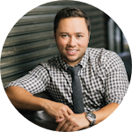 Colin Doig, Real Estate Agent