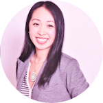Eva Yuen, Real Estate Agent