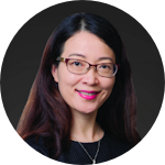 Kathy Xu PREC*, Real Estate Agent