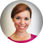 Maryem Ahbib, Real Estate Agent