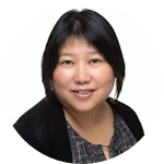 May Lau, Real Estate Agent