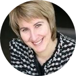 Iryna Slobodyanyuk, Real Estate Agent