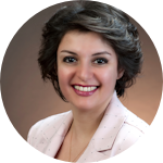Gita Tehranchi, Real Estate Agent