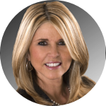 Valerie Berg, Real Estate Agent